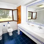 Magnificient Rural With Pool And Bbq * Alicante