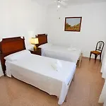 Magnificient Rural With Pool And Bbq * Alicante