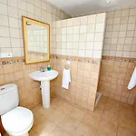 Magnificient Rural With Pool And Bbq Alicante