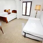Magnificient Rural With Pool And Bbq * Alicante