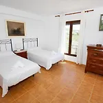 Vila Magnificient Rural With Pool And Bbq