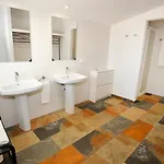 Magnificient Rural With Pool And Bbq Alicante