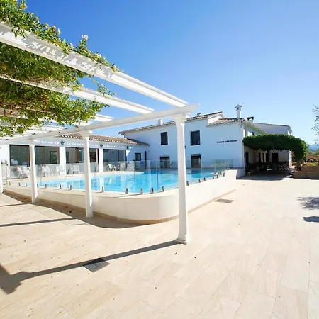 فيلة Magnificient Rural With Pool And Bbq