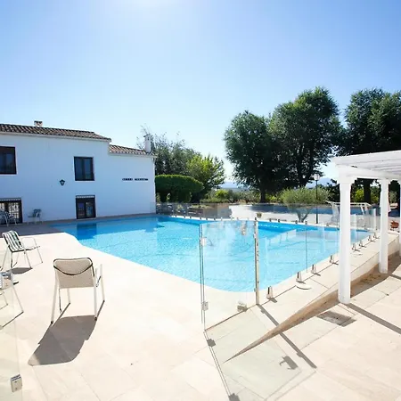 فيلة Magnificient Rural With Pool And Bbq *