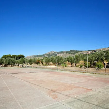 Villa Magnificient Rural With Pool And Bbq