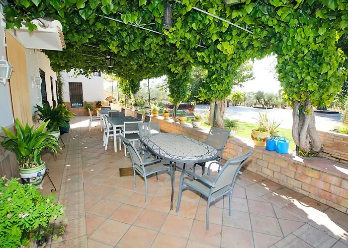Magnificient Rural With Pool And Bbq فيلة *