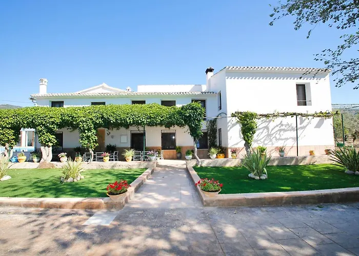 Magnificient Rural With Pool And Bbq *