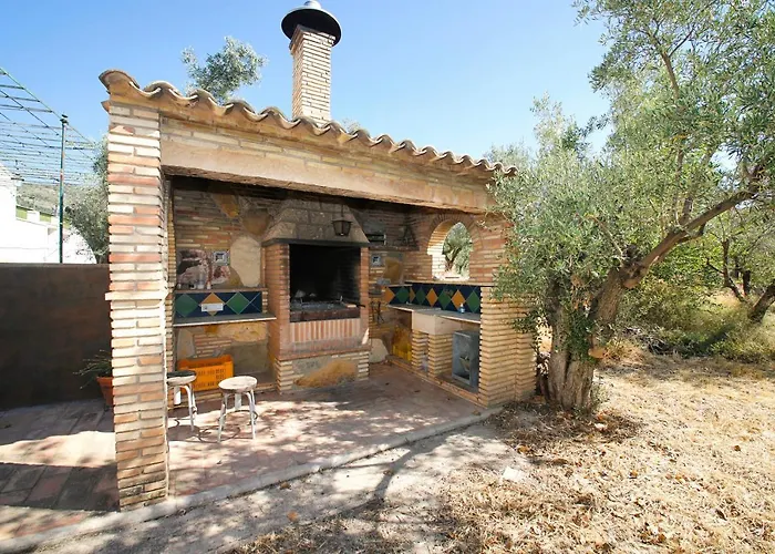فيلة Magnificient Rural With Pool And Bbq لقنت