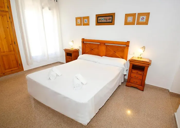 Magnificient Rural With Pool And Bbq