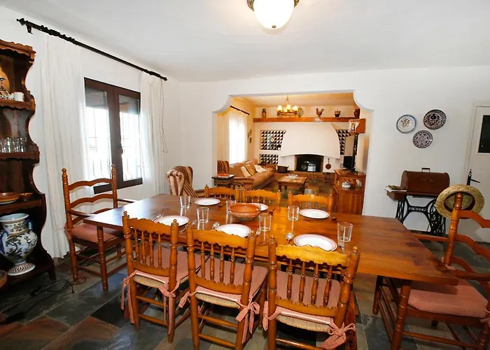 Magnificient Rural With Pool And Bbq *