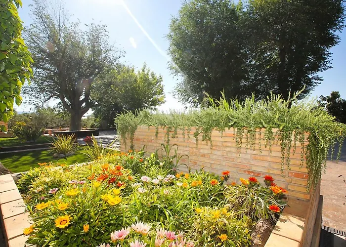 فيلة Magnificient Rural With Pool And Bbq